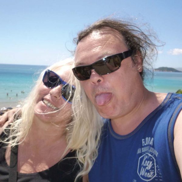 Zakynthos Carreta Strand